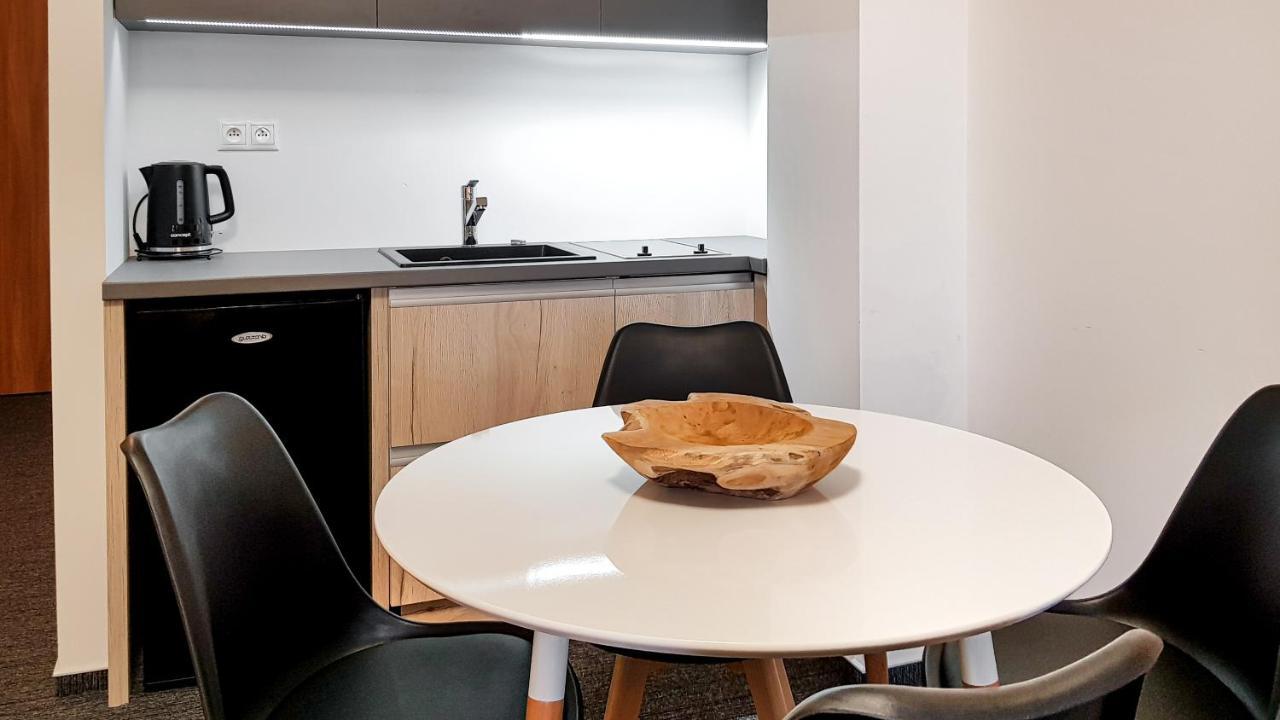 Vysoké Tatry Apartment Marco Hrebienok מראה חיצוני תמונה
