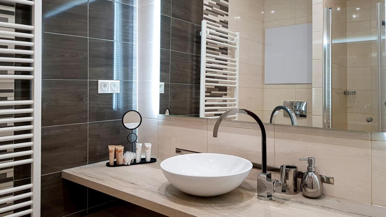 Vysoké Tatry Apartment Marco Hrebienok מראה חיצוני תמונה