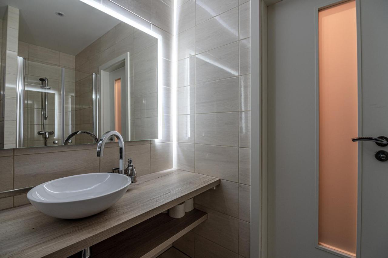 Vysoké Tatry Apartment Marco Hrebienok מראה חיצוני תמונה
