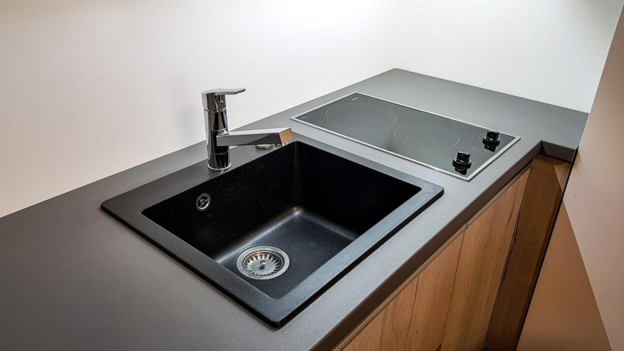 Vysoké Tatry Apartment Marco Hrebienok מראה חיצוני תמונה