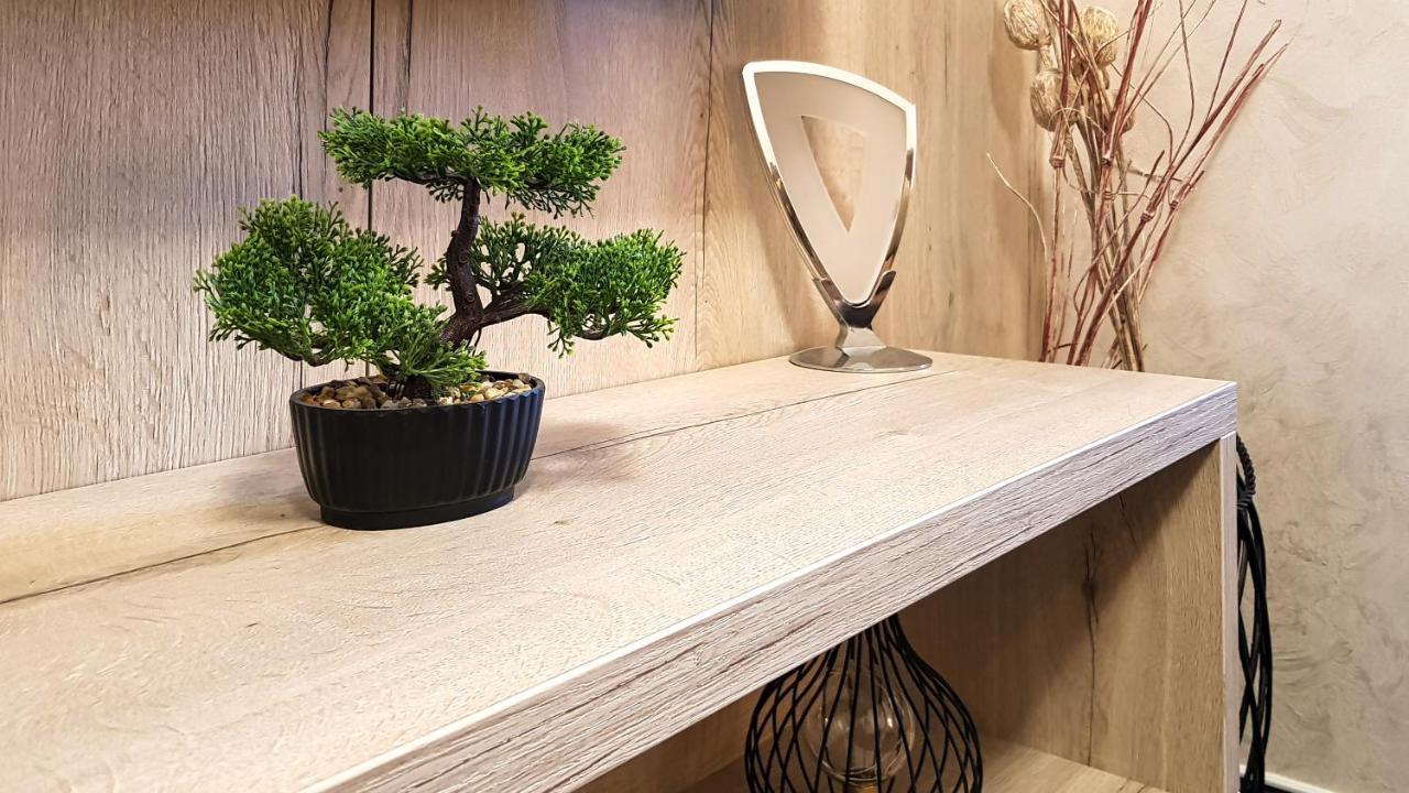 Vysoké Tatry Apartment Marco Hrebienok מראה חיצוני תמונה