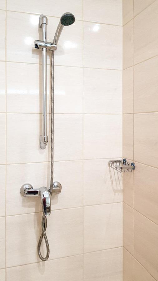Vysoké Tatry Apartment Marco Hrebienok מראה חיצוני תמונה