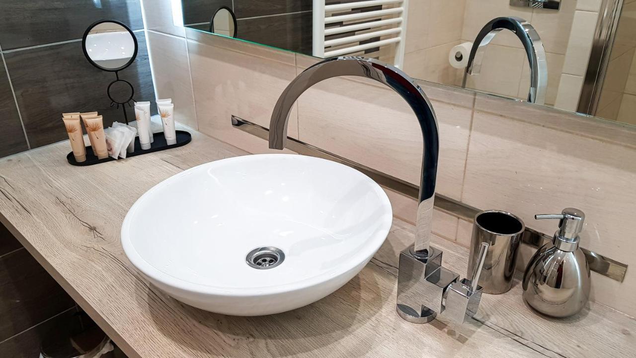 Vysoké Tatry Apartment Marco Hrebienok מראה חיצוני תמונה