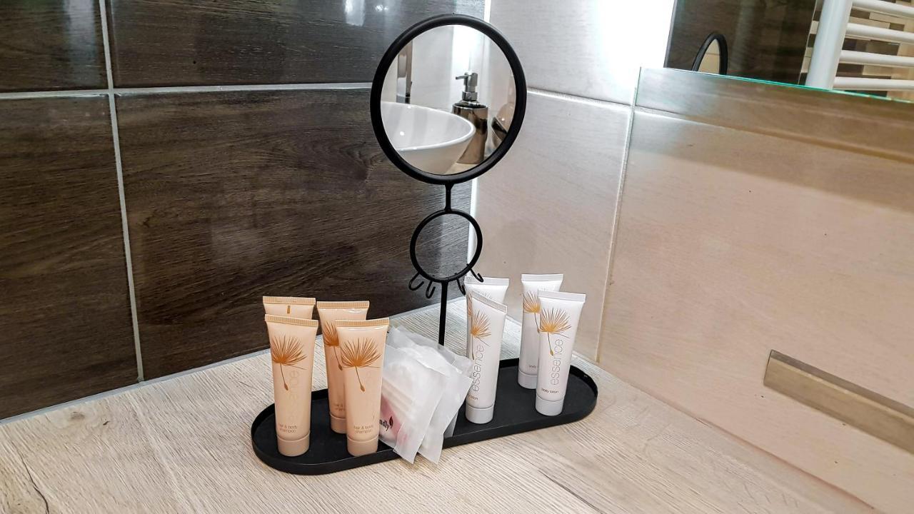 Vysoké Tatry Apartment Marco Hrebienok מראה חיצוני תמונה