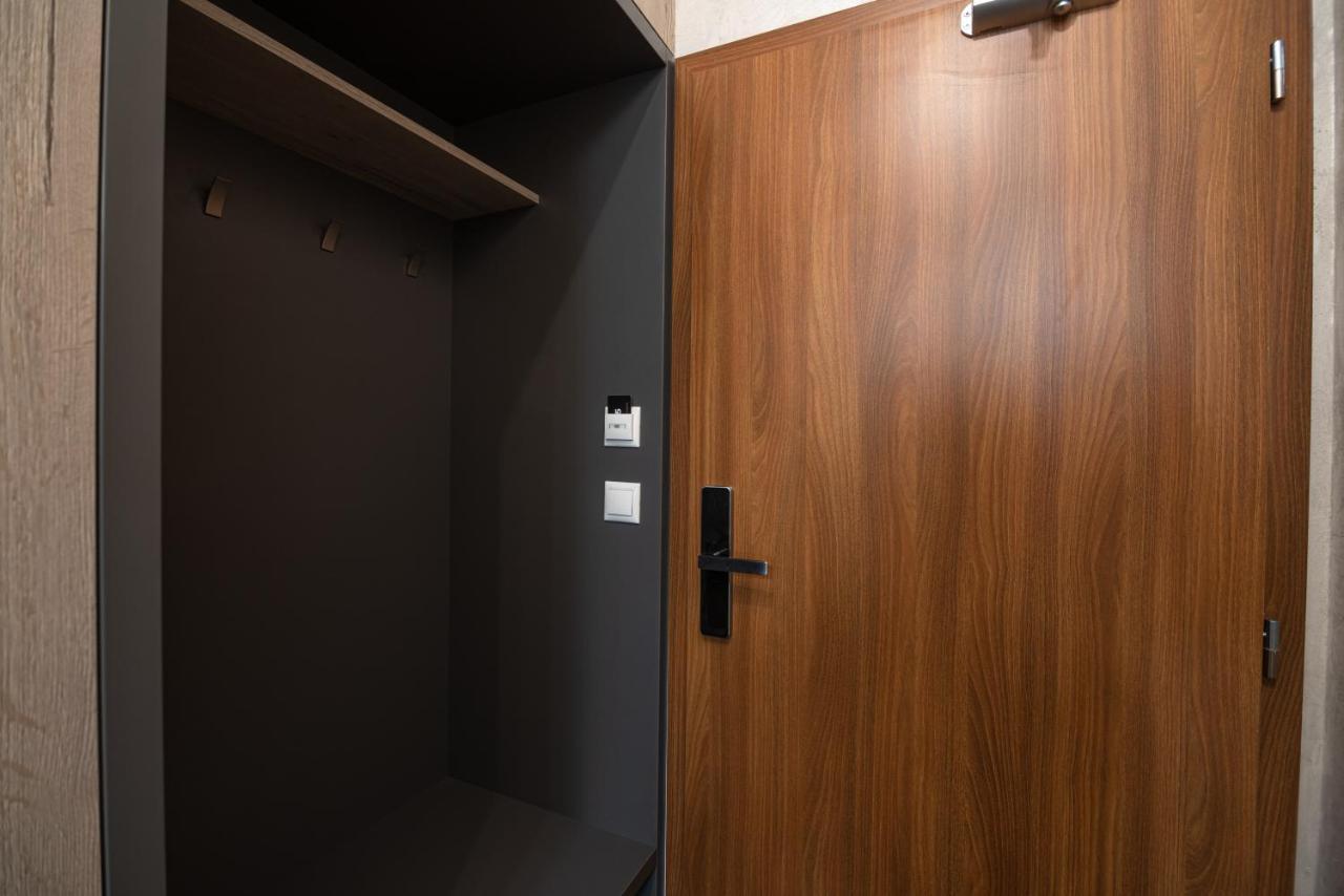 Vysoké Tatry Apartment Marco Hrebienok מראה חיצוני תמונה