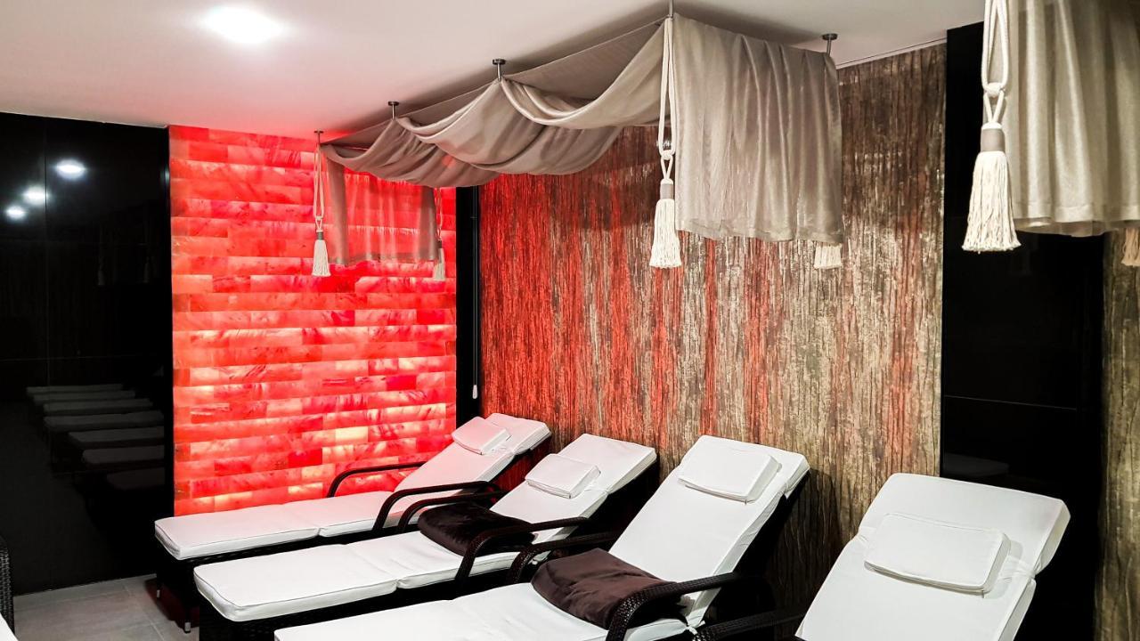 Vysoké Tatry Apartment Marco Hrebienok מראה חיצוני תמונה