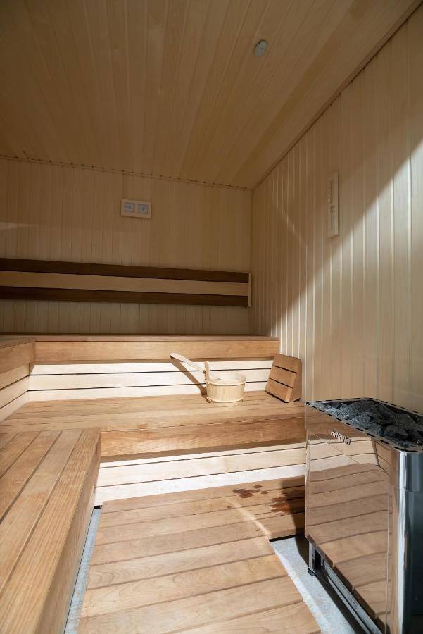 Vysoké Tatry Apartment Marco Hrebienok מראה חיצוני תמונה
