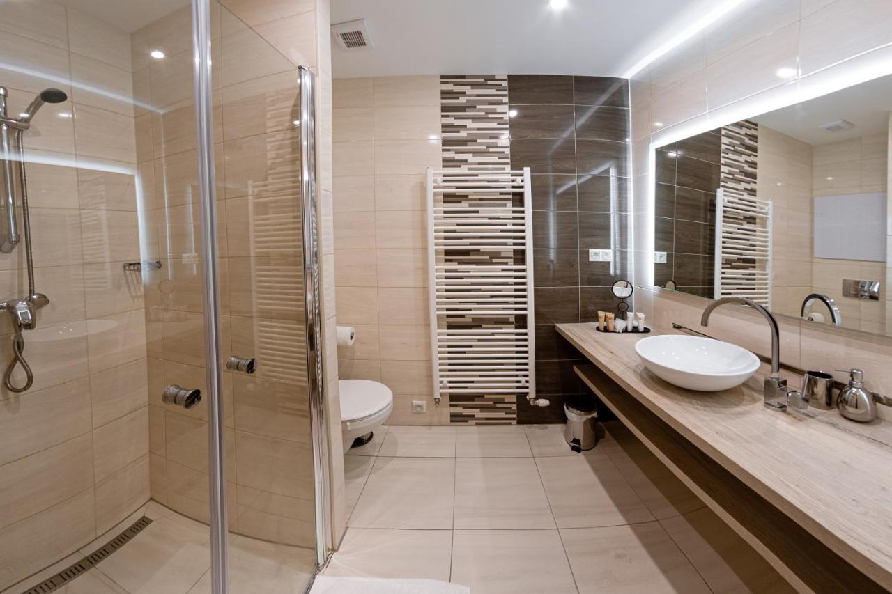 Vysoké Tatry Apartment Marco Hrebienok מראה חיצוני תמונה
