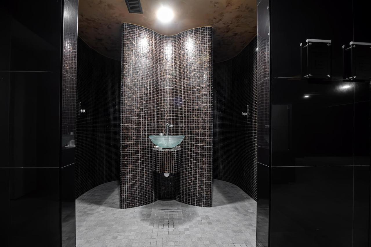 Vysoké Tatry Apartment Marco Hrebienok מראה חיצוני תמונה