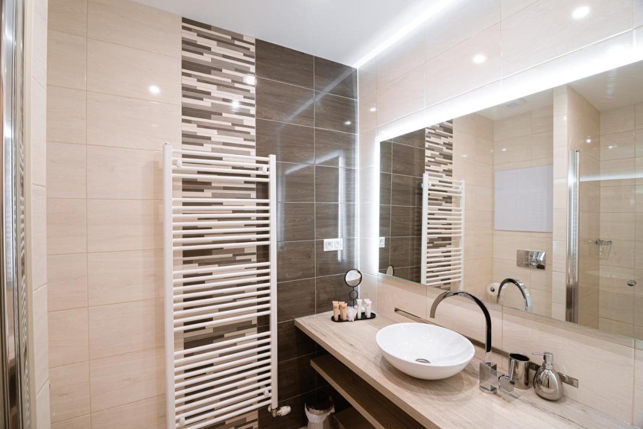 Vysoké Tatry Apartment Marco Hrebienok מראה חיצוני תמונה