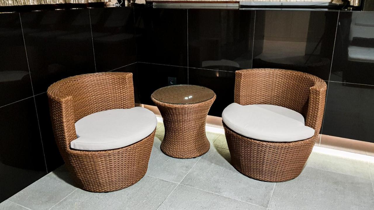 Vysoké Tatry Apartment Marco Hrebienok מראה חיצוני תמונה