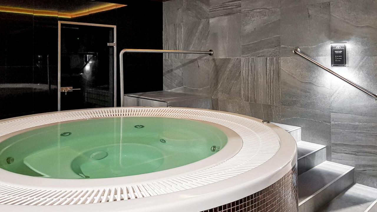 Vysoké Tatry Apartment Marco Hrebienok מראה חיצוני תמונה